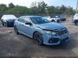 Honda Civic Ex-L SHHFK7H71HU201206 снимка