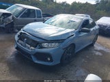 Honda Civic Ex-L SHHFK7H71HU201206 снимка