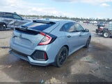 Honda Civic Ex-L SHHFK7H71HU201206 снимка