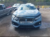 Honda Civic Ex-L SHHFK7H71HU201206 снимка