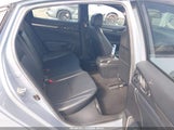 Honda Civic Ex-L SHHFK7H71HU201206 снимка