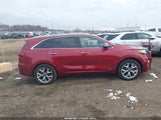 Kia Sorento 3.3L Sx 5XYPKDA5XKG500917 photo