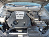 Hyundai Sonata Gls V6/Lx V6 5NPEU46F66H079134 photo
