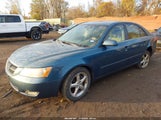 Hyundai Sonata Gls V6/Lx V6 5NPEU46F66H079134 fotografie