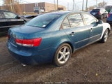 Hyundai Sonata Gls V6/Lx V6 5NPEU46F66H079134 fotografie