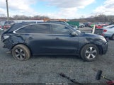 Acura Mdx 5FRYD4H23FB010941 снимка