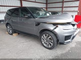 Land Rover Range Rover Sport Hse Silver Edition Mhev SALWR2SU5NA797626 photo