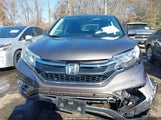 Honda Cr-V Ex 2HKRM3H58GH551349 снимка