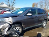 Honda Cr-V Ex 2HKRM3H58GH551349 снимка