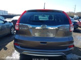 Honda Cr-V Ex 2HKRM3H58GH551349 снимка