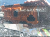 Hyundai Tucson Sel KM8J33A42JU723515 снимка