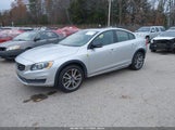 Volvo S60 Cross Country T5 Platinum YV4612UM5G2000653 photo