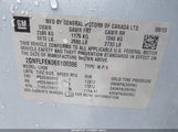 Chevrolet Equinox 1Lt 2GNFLFEK0E6106386 снимка