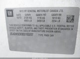 Buick Regal Turbo/E-Assist Premium I 2G4GN5EX8E9183207 снимка
