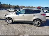 Ford Escape Titanium 1FMCU0JDXHUA68163 снимка