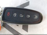 Ford Escape Titanium 1FMCU0JDXHUA68163 снимка