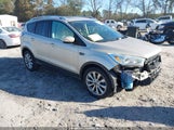 Ford Escape Titanium 1FMCU0JDXHUA68163 снимка