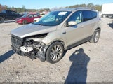 Ford Escape Titanium 1FMCU0JDXHUA68163 снимка