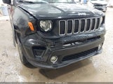 Jeep Renegade Latitude 4X4 ZACNJDBB4MPM40275 fotografie
