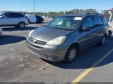 Toyota Sienna Le 5TDZA23C15S312063 снимка