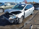 Ford Focus S 1FAHP3E20CL319529 photo