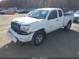 Toyota Tacoma Base V6 5TEUU42N28Z531234 fotografie