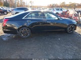Cadillac Cts Standard 1G6AP5SX9J0169879 снимка