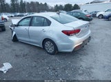 Kia Rio S 3KPA24AB6JE053851 снимка