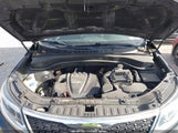 Kia Sorento Lx 5XYKT3A61EG539622 снимка