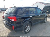 Kia Sorento Lx 5XYKT3A61EG539622 снимка