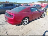 Ford Mustang Gt 1ZVBP8CF5E5315712 снимка