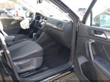 Volkswagen Tiguan 2.0T Se/2.0T Wolfsburg Edition 3VVMB7AX3RM054419 photo