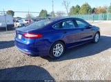 Ford Fusion Se 1FA6P0HD3G5110556 снимка