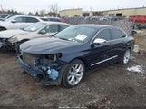 Chevrolet Impala 2Lz 2G1165S30F9296054 снимка