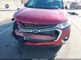 Chevrolet Traverse Fwd Lt Cloth 1GNERGKW1LJ222218 fotografie