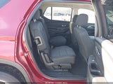 Chevrolet Traverse Fwd Lt Cloth 1GNERGKW1LJ222218 снимка