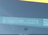 Chevrolet Traverse Fwd Lt Cloth 1GNERGKW1LJ222218 снимка