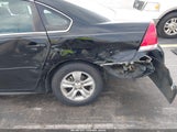 Chevrolet Impala Ls 2G1WA5E31C1207215 снимка