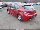 Toyota Corolla Se JTNK4RBE4K3054229 снимка