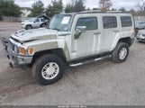 Hummer H3 Suv 5GTDN136368184927 снимка