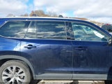 Toyota Grand Highlander Hybrid Limited 5TDACAB55RS008728 fotografie