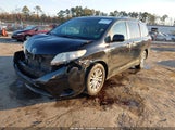 Toyota Sienna Xle 8 Passenger 5TDYZ3DC2HS774841 снимка
