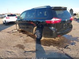 Toyota Sienna Xle 8 Passenger 5TDYZ3DC2HS774841 снимка