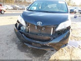 Toyota Sienna Xle 8 Passenger 5TDYZ3DC2HS774841 снимка