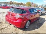 Lexus Ct 200H Premium JTHKD5BH0B2015150 снимка
