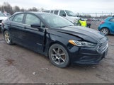 Ford Fusion Hybrid Se 3FA6P0LU6JR235465 photo