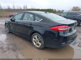 Ford Fusion Hybrid Se 3FA6P0LU6JR235465 снимка