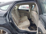 Ford Fusion Hybrid Se 3FA6P0LU6JR235465 photo