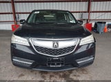 Acura Mdx Acurawatch Plus Package 5FRYD4H29GB043637 снимка