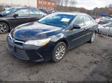 Toyota Camry Le 4T4BF1FK6FR503962 снимка
